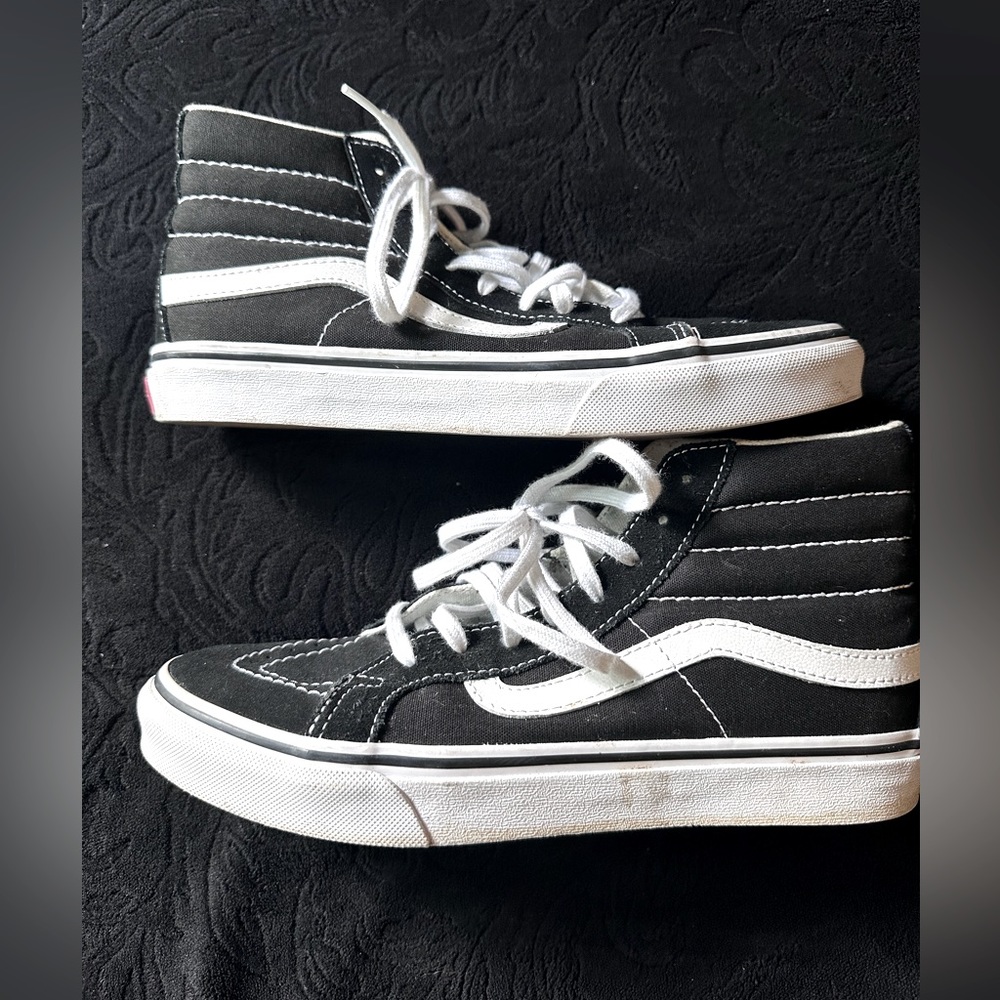 Vans SK8-HI shoe